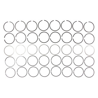 Mahle® - Piston Ring Set