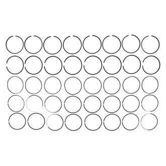 Mahle® - Piston Ring Set