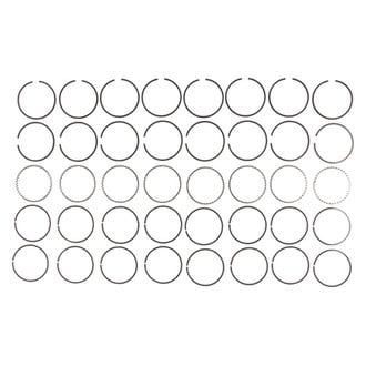 Mahle® - Piston Ring Set W/O Coating