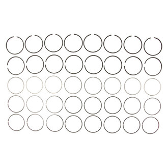 Mahle® - Piston Ring Set