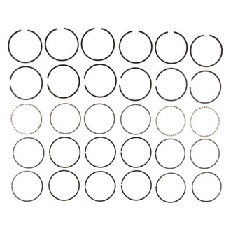 Mahle® - Piston Ring Set