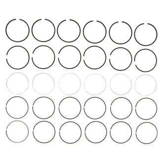 Mahle® - Piston Ring Set