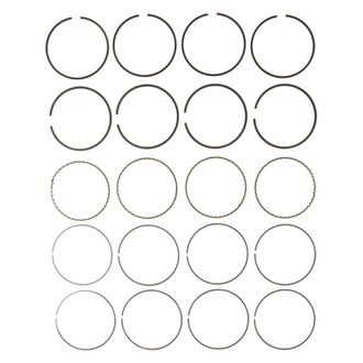Mahle® - Piston Ring Set