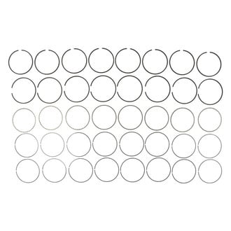 Mahle® - Piston Ring Set