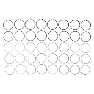 Mahle® - Piston Ring Set