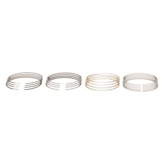 Mahle® - Piston Ring Set