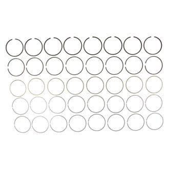 Mahle® - Piston Ring Set