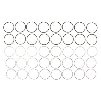 Mahle® - Piston Ring Set