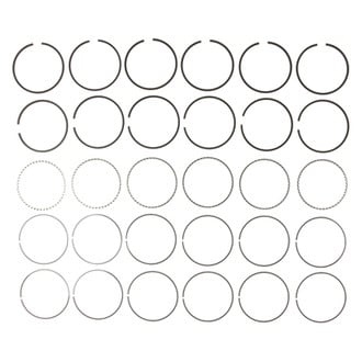 Mahle® - Piston Ring Set