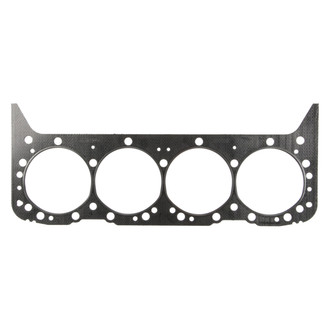 Mahle® - Graphite Cylinder Head Gasket with Stainless Steel Flanges