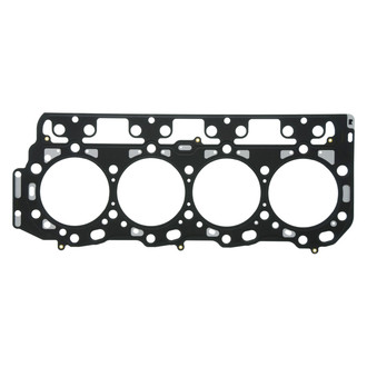 Mahle® - Passenger Side Multi-Layered Steel Combustion Load Limiter Cylinder Head Gasket