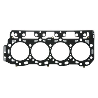 Mahle® - Passenger Side Multi-Layered Steel Combustion Load Limiter Cylinder Head Gasket