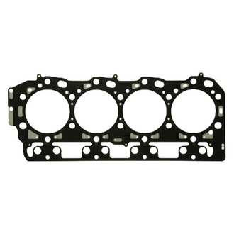 Mahle® - Driver Side Multi-Layered Steel Combustion Load Limiter Cylinder Head Gasket