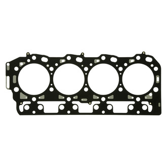Mahle® - Driver Side Multi-Layered Steel Combustion Load Limiter Cylinder Head Gasket