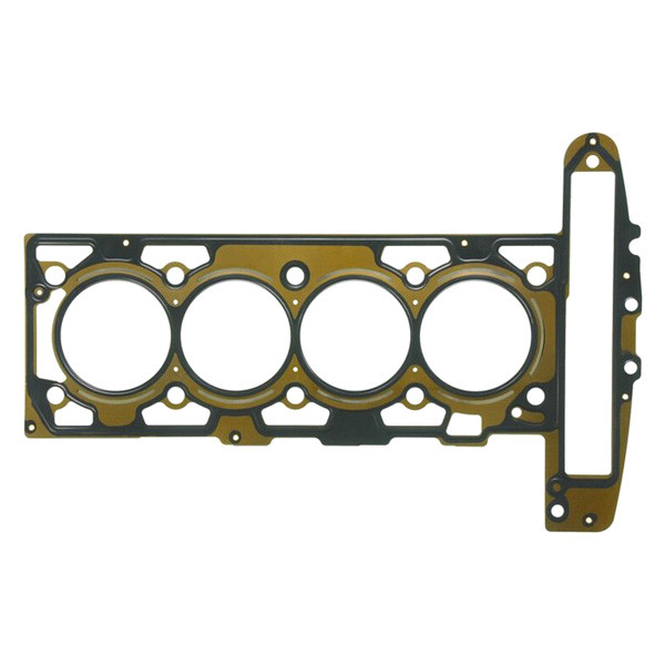 OEM Saab 9-3 Aluminum Engine Coil Pack Cover Plate (2003-2012) – 12787627