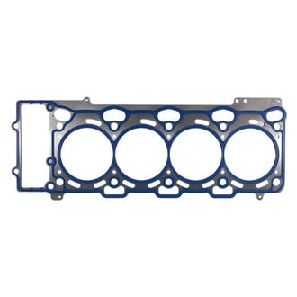 Mahle® - OEM Standard Multi-Layered Steel Cylinder Head Gasket with Combustion Load Limiter