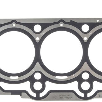 Mahle® - Driver Side Cylinder Head Gasket