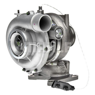 Mahle® - Turbocharger