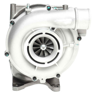 Mahle® - Turbocharger