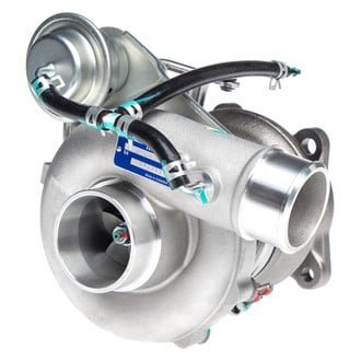 Mahle® - Turbocharger