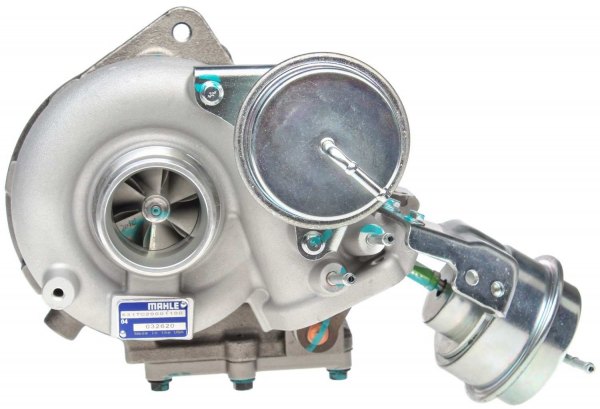 Mahle® - Remanufactured Turbocharger