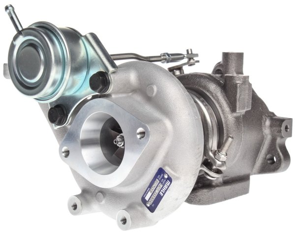 Mahle® - Turbocharger with Actuator
