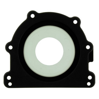 Mahle® - Crankshaft Seal Retainer Gasket