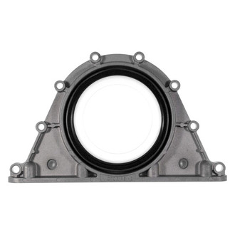 Mahle® - Crankshaft Seal with Retainer & without Gasket