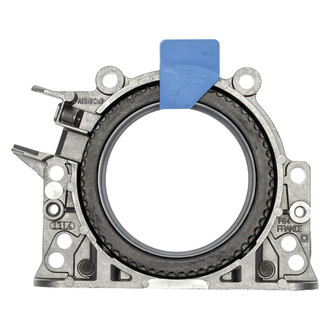 Mahle® - Rubber Crankshaft Seal