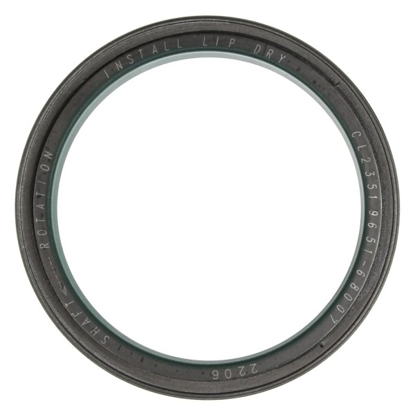 Mahle® - Crankshaft Seal