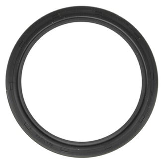 Mahle® - Rear Molded Rubber Crankshaft Seal
