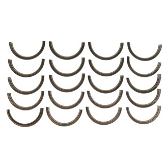 Mahle® - Crankshaft Seal