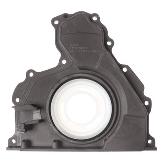 Mahle® - Rear Crankshaft Seal