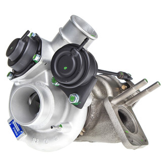 Mahle® - Turbocharger