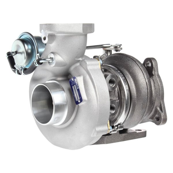 Mahle® - Turbocharger with Actuator