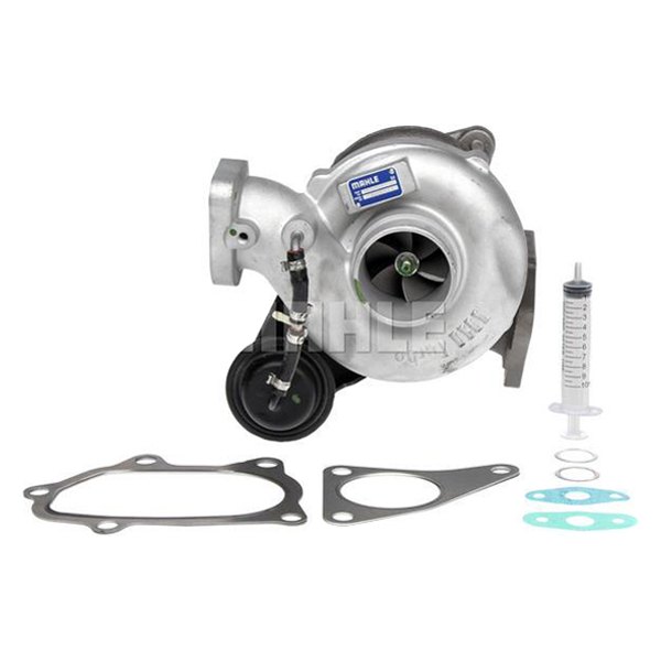 Mahle® - Turbocharger with Original Connector Option