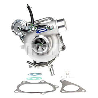 Mahle® - Turbocharger