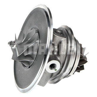 Mahle® - Rear Upper Turbocharger Cartridge