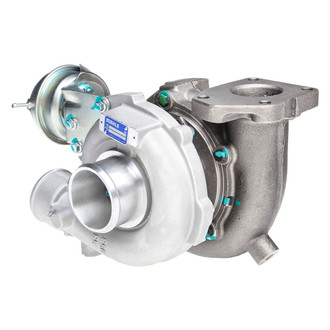 Mahle® - Turbocharger