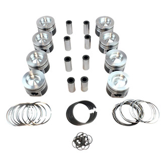 Mahle® - Piston Kit