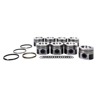 Mahle® - Piston Kit