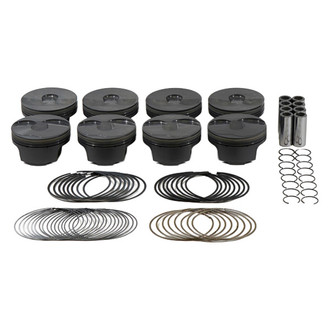 Mahle® - Piston Kit