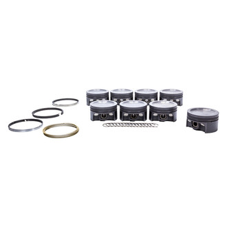 Mahle® - Piston Kit