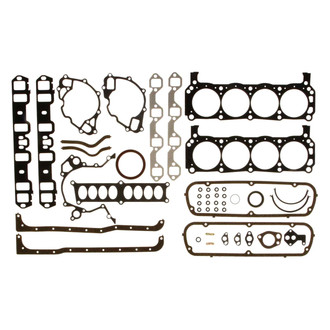 Mahle® 95-3379 - Engine Rebuild Kit