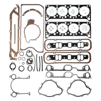 Mahle® 95-3397 - Engine Rebuild Kit