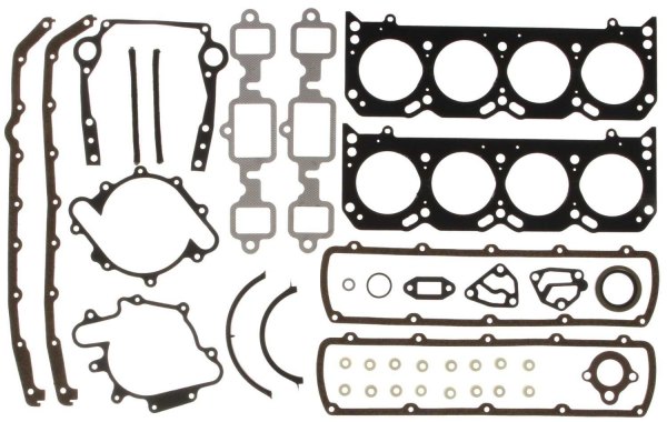 Mahle® - Engine Rebuild Kit