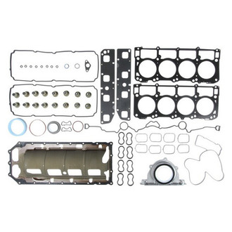Mahle® 95-3616 - Engine Rebuild Kit