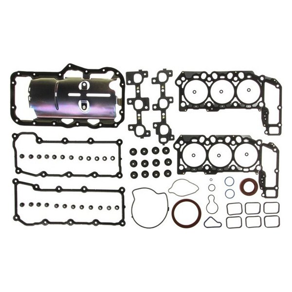 Mahle® 953624 Engine Rebuild Kit
