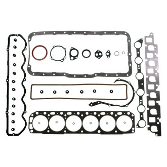 Mahle® 95-3392 - Engine Rebuild Kit