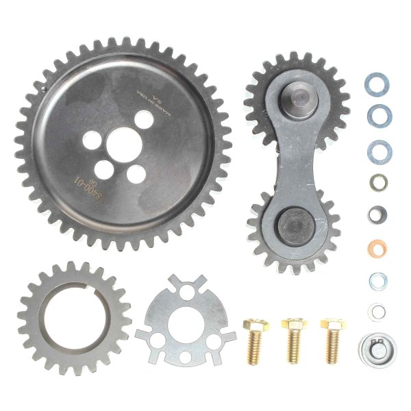 Mahle® - Engine Timing Set